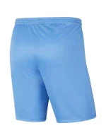 Pánské fotbalové šortky Dry Park III M BV6855-412 - Nike