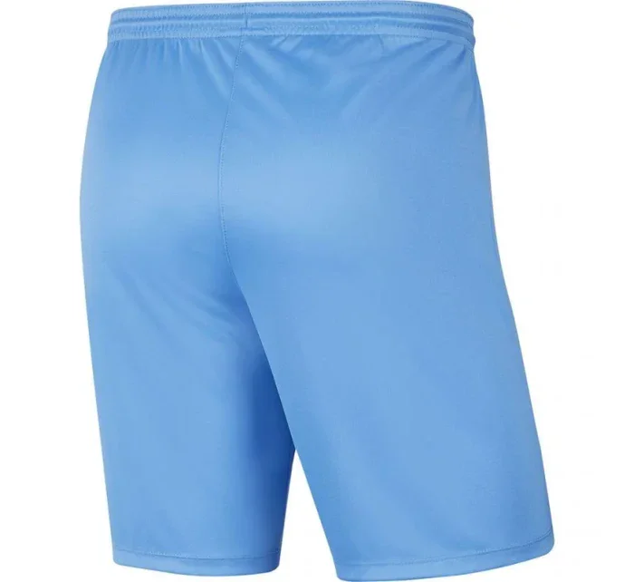 Pánské fotbalové šortky Dry Park III M BV6855-412 - Nike