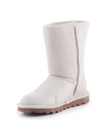 Dámské zimní boty Elle Short W 1962W-909 winter white - BearPaw