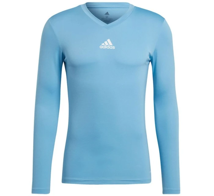 Pánské tričko Team Base M GN7507 - Adidas