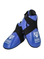 Kožené chrániče nohou model 21347282