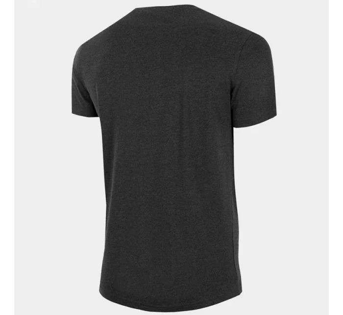 Pánské tričko M H4L22-TSM352 23M - 4F