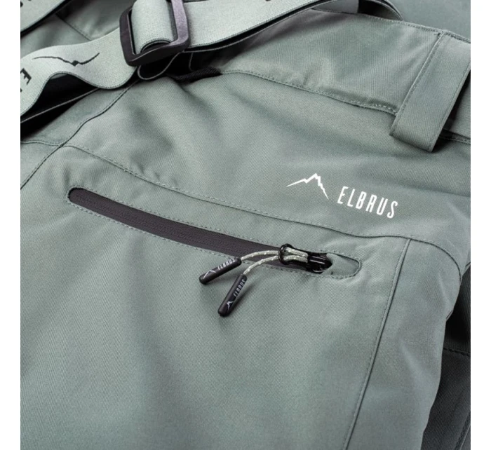 Lyžařské kalhoty  Jr model 18016691 - Elbrus