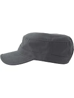 Atlantis Headwear Tank-S Vojenská kšiltovka 33.0287 dark grey Atlantis Headwear Tank-S Vojenská kšiltovka 33.0287 dark grey