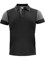 Prime Polo Men Pánské piqué polo z těžké bavlny model 22453294 - Printer Prime Polo Men Pánské piqué polo z těžké bavlny model 22453294 - Printer