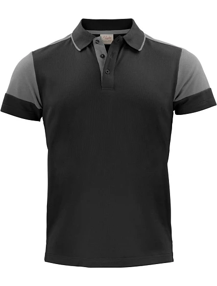Prime Polo Men Pánské piqué polo z těžké bavlny model 22453294 - Printer Prime Polo Men Pánské piqué polo z těžké bavlny model 22453294 - Printer