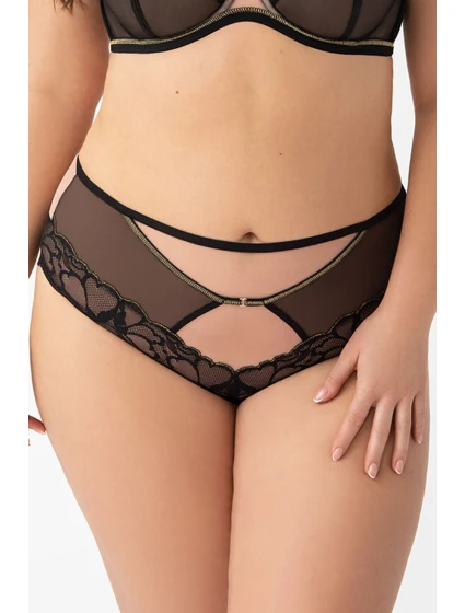 Gorsenia K759 Saanvi barva: černá