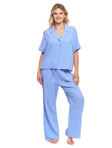 model 20509799 kolor:blue - Moraj