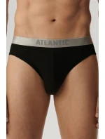 Atlantic 2BMP-013 2-pack barva:černá