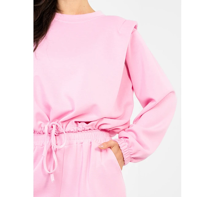 Bluza IT BL model 22067028 różowy - FPrice