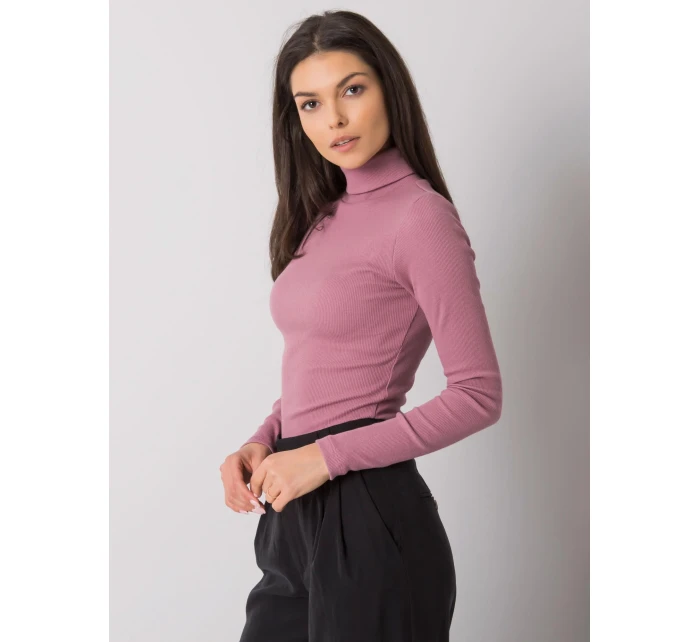 Halenka RV BZ 7182.01P tmavě růžová Halenka RV BZ 7182.01P tmavě růžová