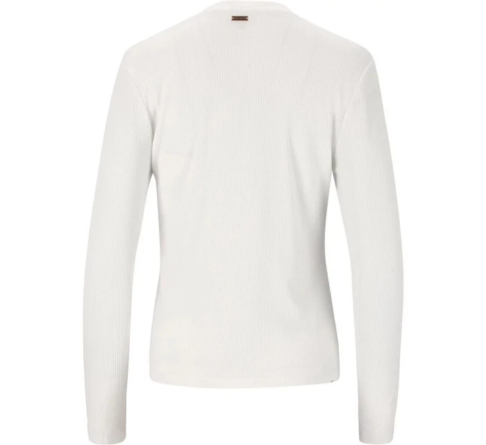 Dámské tričko model 21267860 W L/S Tee - Athlecia