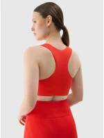 Dámská sportovní podprsenka 4F