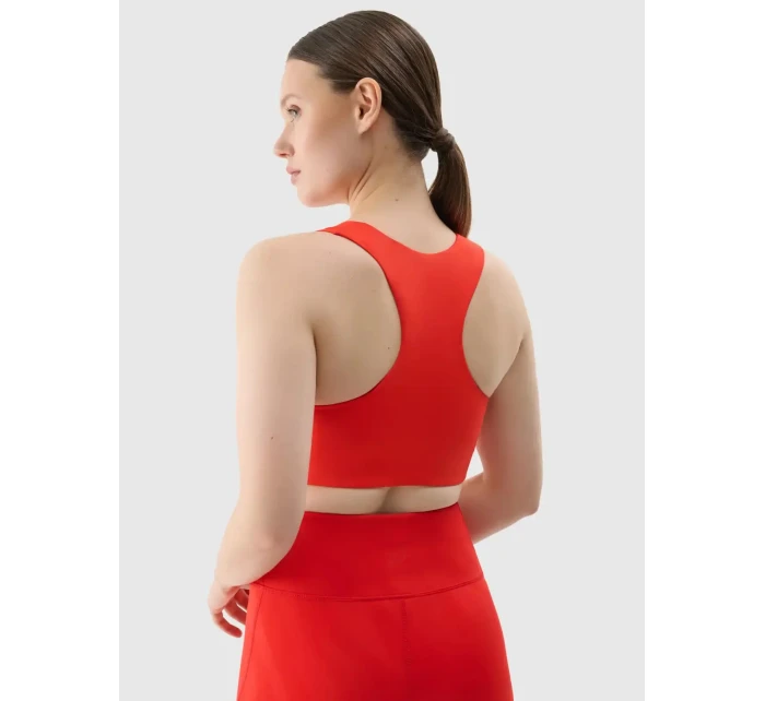 Dámská sportovní podprsenka 4F