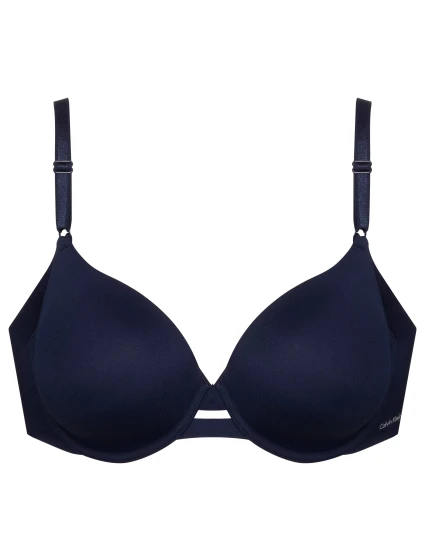 Dámská vyztužená podprsenka Lightly Lined FC QF1184E - Calvin Klein