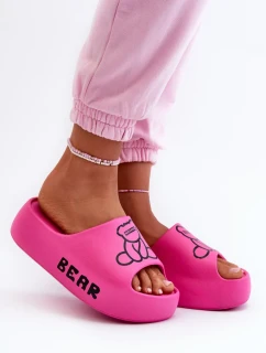 Pantofle  model 198602 Step in style