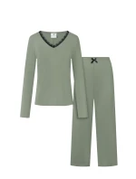 Pyžama  model 211665 Momenti Per Me