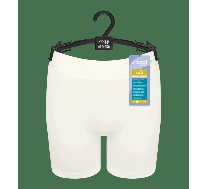 FREE Evolve model 21742764 WHITE  WHITE - Sloggi