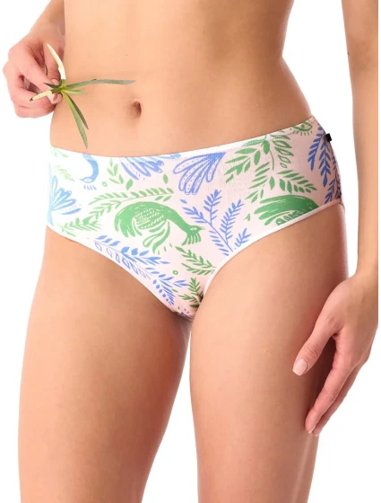 Dámské kalhotky LPC model 20874671 B25 A'2 S2XL - Key