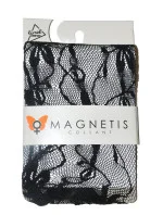 Dámské ponožky model 22048888 Krajka - Magnetis