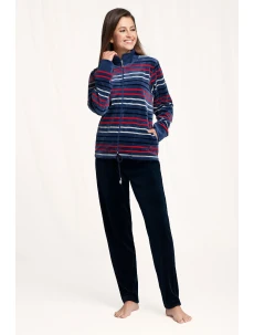 Dámský dres Luna 305 dł/r M-2XL