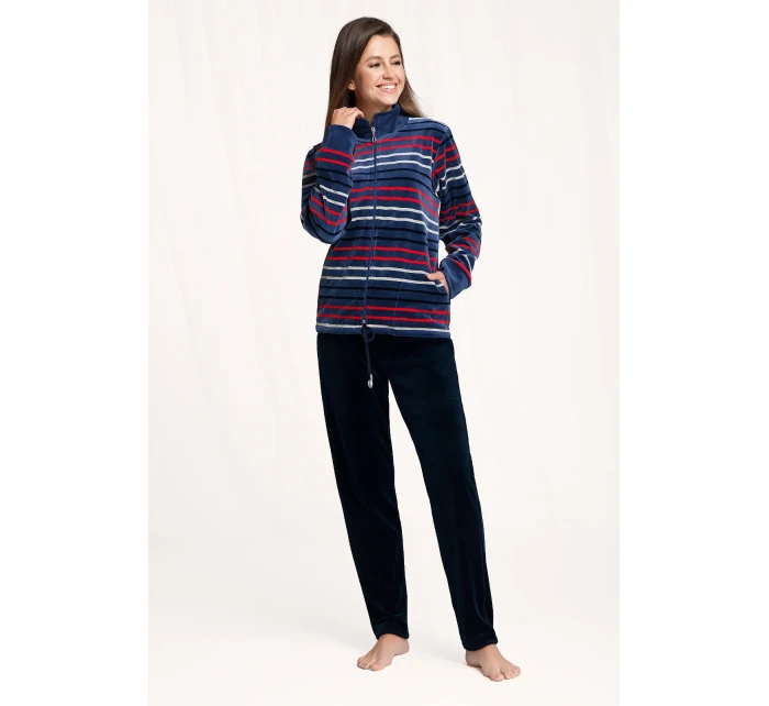 Dámský dres Luna 305 dł/r  M-2XL