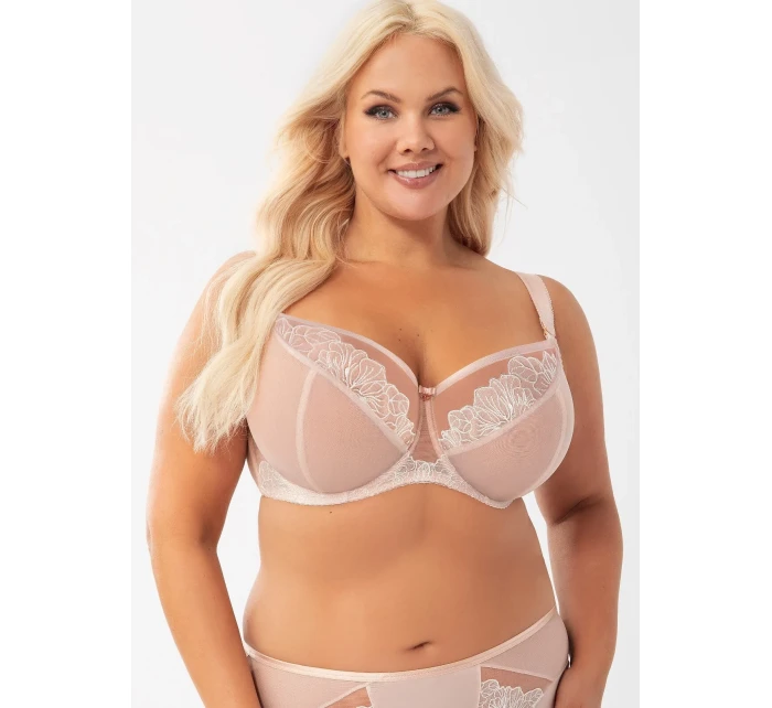 Měkká podprsenka Gorsenia K 902 Daniela