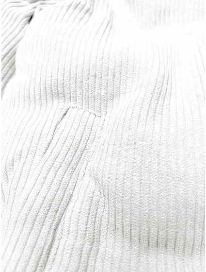 kurtka damska z  biała model 21247680 - J.STYLE
