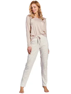 Dámské pyžamo model 20514739 Gina - Taro