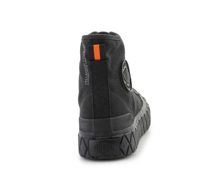 Boty Palladium Palla Ace Cvs Mid W 77015-001-M