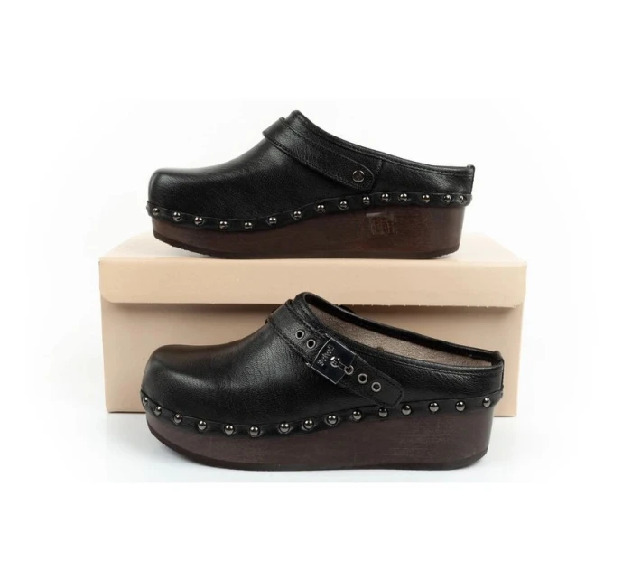 Iconic W dámské žabky model 20806503 - SCHOLL