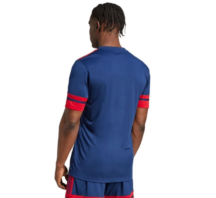 Tričko adidas Squadra 25 M JG5833 pánské Tričko adidas Squadra 25 M JG5833 pánské