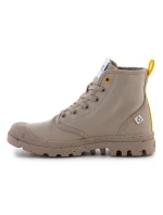 Boty Palladium Pampa-Petit Prince 74449-286-M