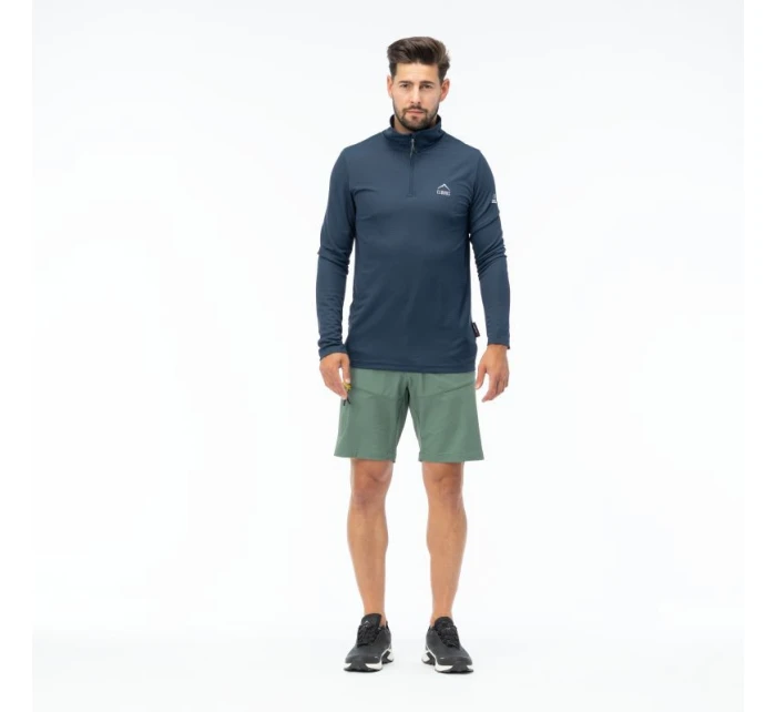 Pánské šortky model 21353765 1/2 - Elbrus