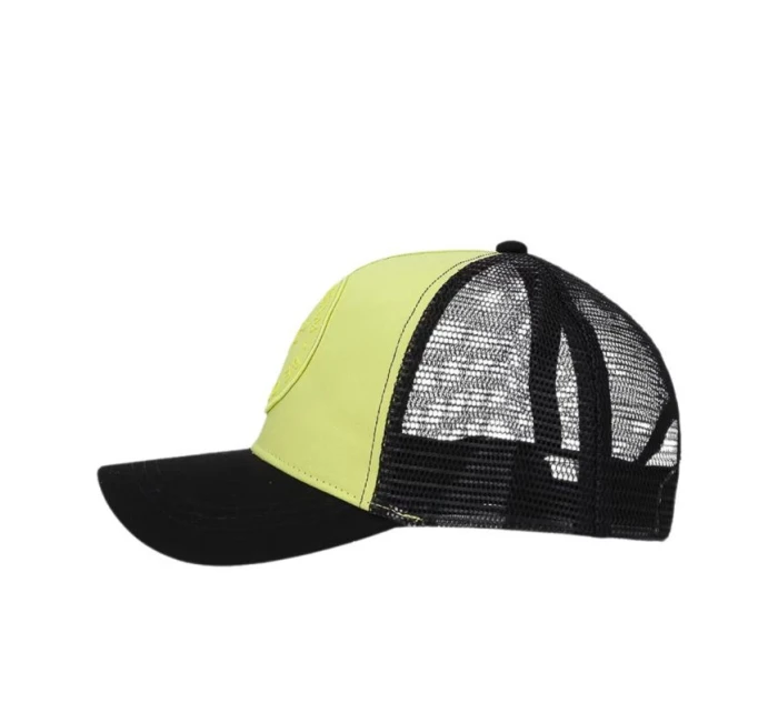 4F U389 Jr baseballová čepice 4FJWSS25ACABU389 45S 4F U389 Jr baseballová čepice 4FJWSS25ACABU389 45S