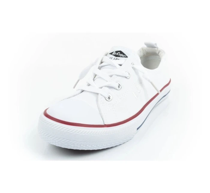 W model 21011403 dámské boty - Lee Cooper