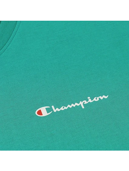 Tričko SS Tee M  pánské model 21088109 - CHAMPION