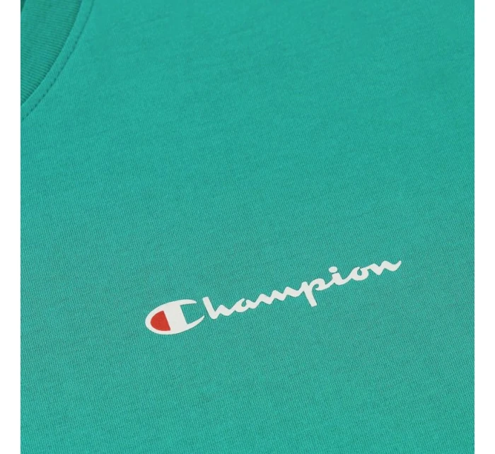 Tričko SS Tee M  pánské model 21088109 - CHAMPION