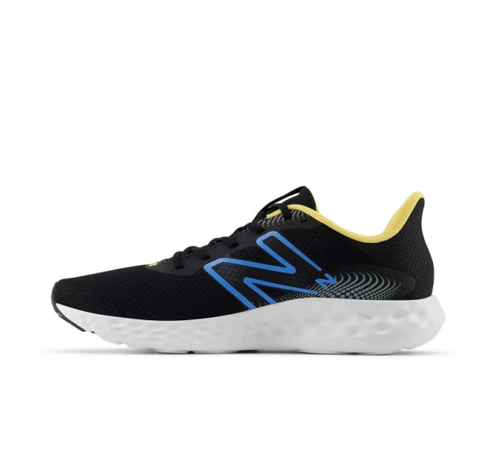 Běžecké boty New Balance M M411RM3 Běžecké boty New Balance M M411RM3