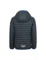 Kurtka  dla  Kids Jacket dark blue model 21358790 - Trollkids
