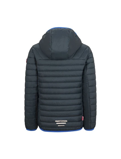 Kurtka przejściowa dla  Kids Jacket dark blue model 21358790 - Trollkids