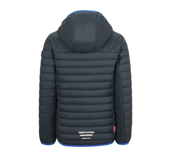Kurtka  dla  Kids Jacket dark blue model 21358790 - Trollkids