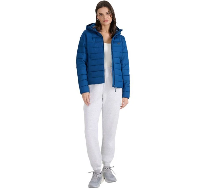 Péřová bunda W model 21399295 30S - 4F