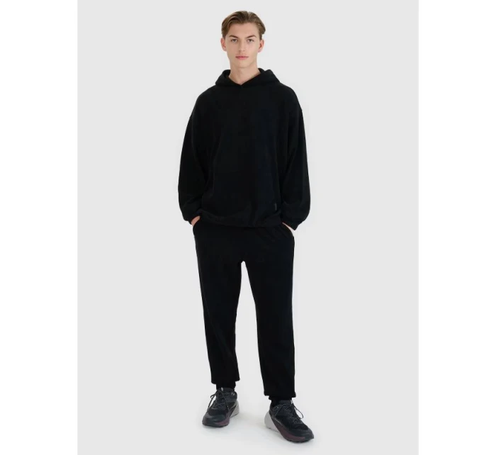 Pánské tepláky typu jogger 4F 4FRSS25TTROM1476-20S