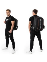 Tréninková taška 3 v 1 Batoh + taška PREMIUM model 21759495 - DBX Bushido