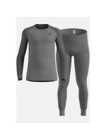 Dámská souprava spodního prádla ACTIVE WARM ECO Special Set model 21469784 S Grey - ODLO