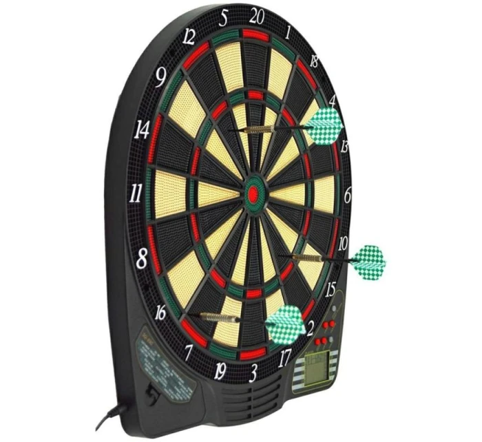 ELEKTRONICKÉ ŠIPKY CHESTER BEST SPORTING