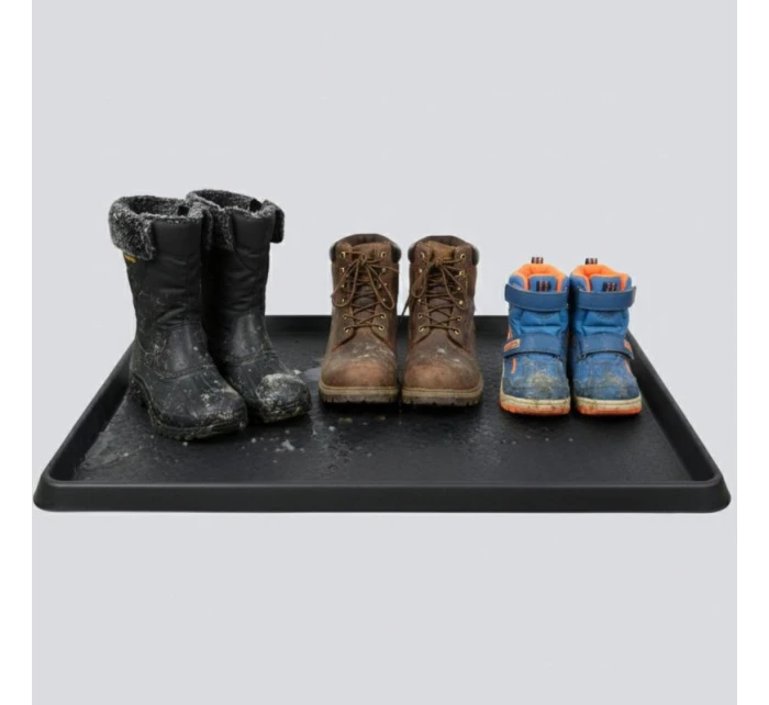 Podložka pod suché boty 52x92 cm