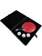 NA A 3 NA STOLNÍ TENIS ALU BLACK model 21858551 - Joola