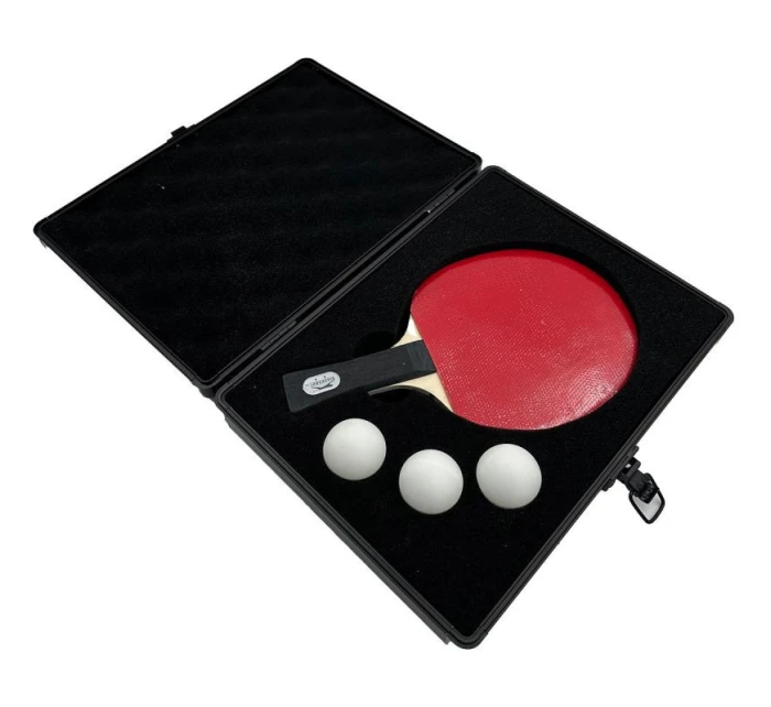 NA A 3 NA STOLNÍ TENIS ALU BLACK model 21858551 - Joola